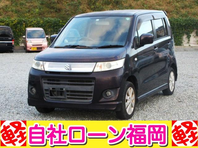 ワゴンＲスティングレー(スズキ) Ｘ　／ＨＤＤナビ／Ｂｌｕｅｔｏｏｔｈ／フルセグＴＶ・ＤＶＤ再生／スマートキー／プッシュスタート／アルミホイール／ＨＩＤライト／盗難防止／ＥＴＣ／電格ミラー 中古車画像