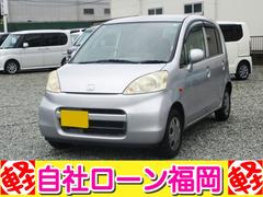 ライフ C /キーレス/CDデッキ/電格ミラー 中古車画像