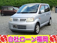 オッティ S /アルミホイール/キーレス/CDデッキ/電格ミラー/車検整備付き 中古車画像