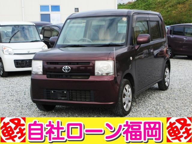TOYOTA PIXIS SPACE L