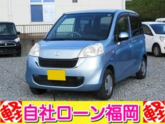ライフ パステル /バックカメラ/スマートキー/タイミングベルト交換済み/電格ミラー 中古車画像