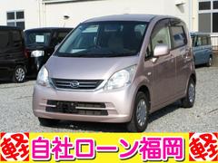 ムーヴ L /盗難防止/キーレス/電格ミラー/車検8年10月 中古車画像