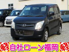 AZワゴン XG /盗難防止/ETC/キーレス/ドラレコ/CDデッキ/電格ミラー/タイミングチェーン/車検整備付き 中古車画像