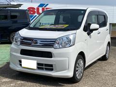 ダイハツ ムーヴ 2014年式モデル 660 L SAII CVT のスペック詳細