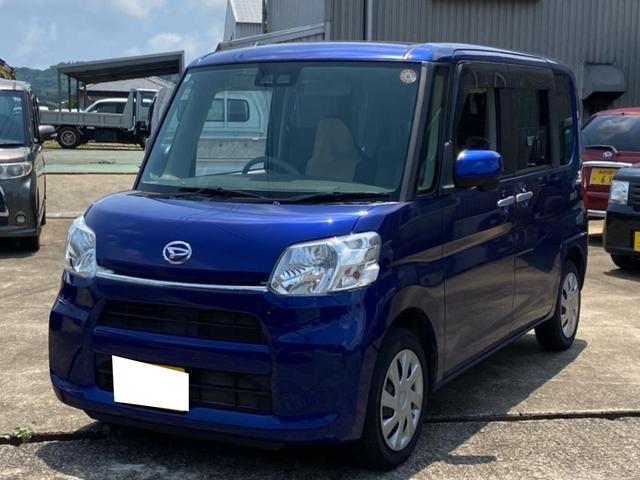 タント Ｌ　ＳＡＩＩＩ（1枚目）