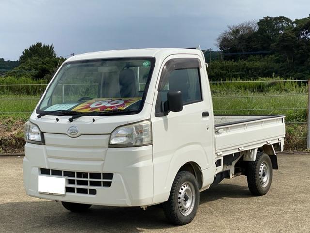 ハイゼットトラック スタンダード（1枚目）