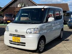 タント X 中古車画像