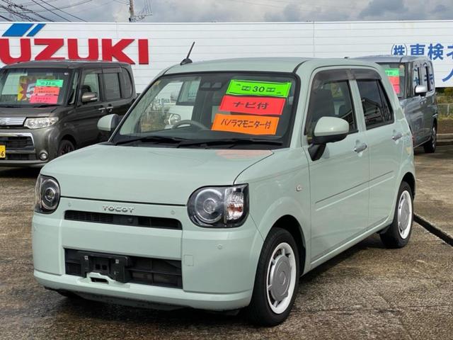 ミラトコット(ダイハツ) Ｇ　ＳＡＩＩＩ 中古車画像