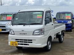 ハイゼットトラック エアコン・パワステ スペシャル 中古車画像
