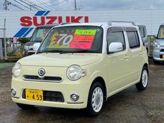 ミラココア ココアプラスXスペシャルコーデ 中古車画像