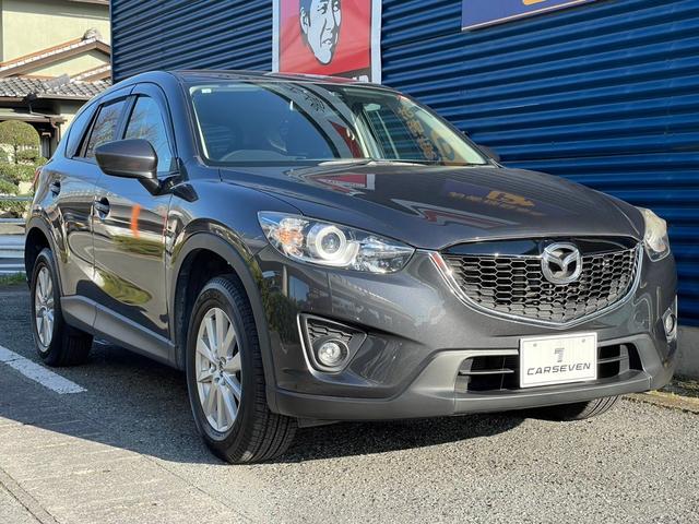 マツダ ＣＸ－５