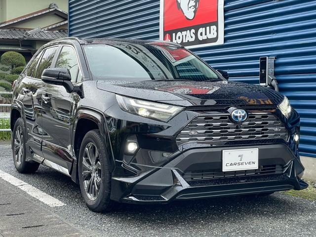 トヨタ ＲＡＶ４