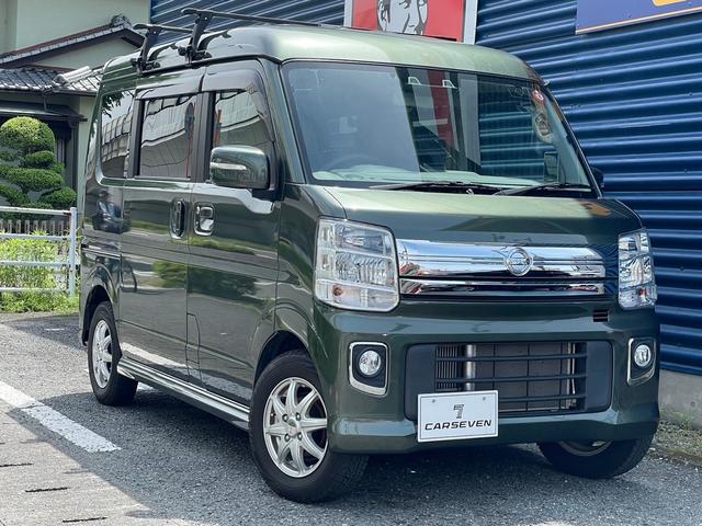 日産 ＮＶ１００クリッパーリオ