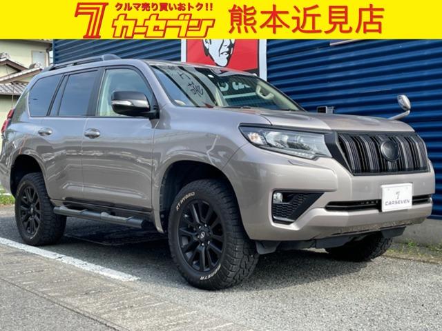 ＴＸ　Ｌパッケージ　マットブラックエディション　４ＷＤ　ナビ　フルセグＴＶ　Ｂｌｕｅｔｏｏｔｈ　バックカメラ　ＥＴＣ２．０　シートヒーター・クーラー　レーダークルーズコントロール　パワーシート　プッシュスタート　スマートキー　ルーフレール