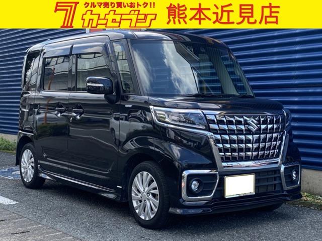 ＡＴ車・スマートキー・ＴＶ・ナビ