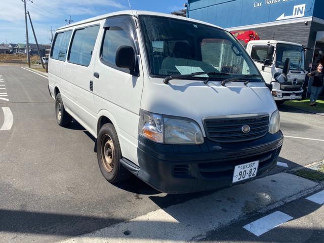トヨタ GL