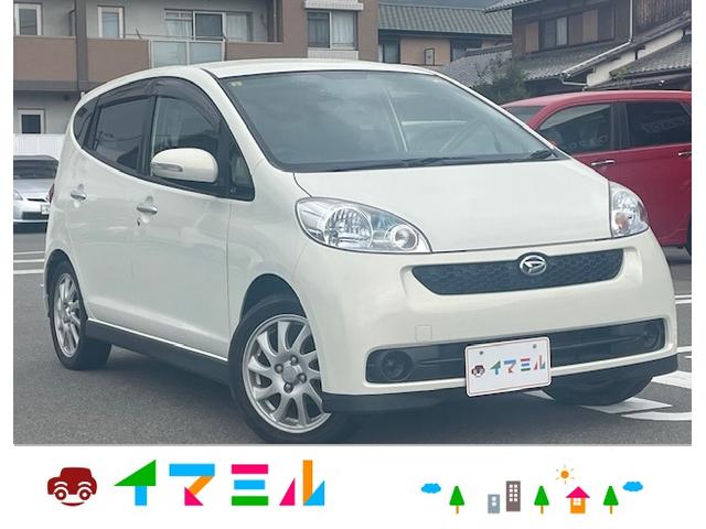 ソニカ(ダイハツ) ＲＳ　スマートキー　ターボ　ドラレコ　走行５３３２９ｋｍ　タイミングチェーン 中古車画像