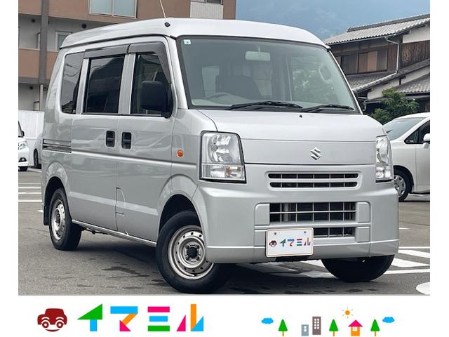 ＰＣ　マニュアル５速　キーレスキー　ハイルーフ　走行６５６９８ｋｍ　タイミングチェーン