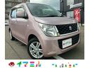 ワゴンＲ ＦＸ　５速マニュアル　キーレスキー　ＥＴＣ　走行４２７３８ｋｍ（1枚目）