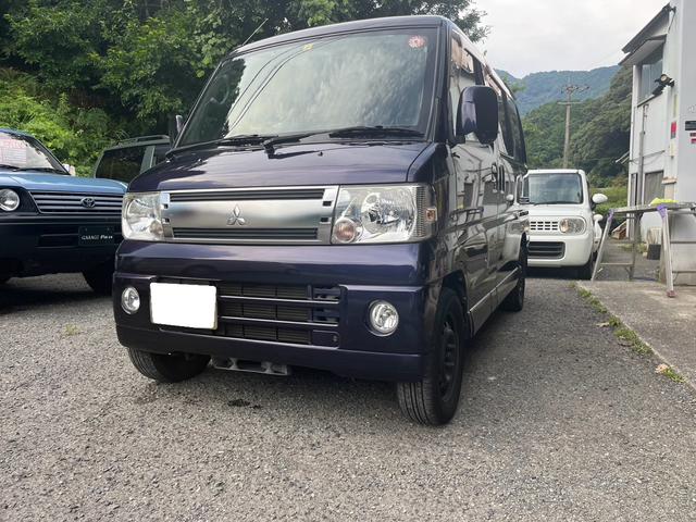 ＲＸ　４ＷＤ　ターボ車　ＥＴＣ　キーレスエントリー　ＣＤデッキ　オートマ車　両側スライドドア　運転席助手席エアバック