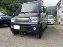 三菱 タウンボックス ＲＸ　４ＷＤ　ターボ車　ＥＴＣ　キーレスエ...