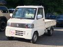 日産 クリッパートラック 　４ＷＤ　タイミングベルト交換済　５速...