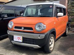 福岡県で購入できるスズキ ハスラーの中古車在庫一覧 ナビクルcar 1ページ目