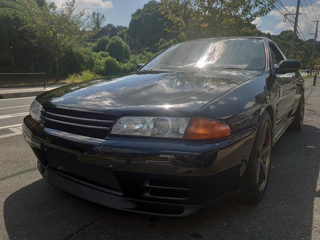 スカイライン ＧＴ－Ｒ（1枚目）