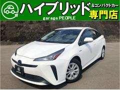 トヨタ プリウス 福岡県の中古車一覧 価格 Com