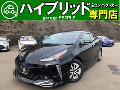 トヨタ プリウス 福岡県の中古車一覧 価格 Com