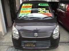 ワゴンR 20周年記念車 レーダーブレーキサポート エネチャージ 車検R8年9月 タイミングチェーン式 純正アルミ CDコンポ 中古車画像