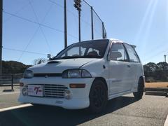 ミニカ アルミホイールの中古車を探すなら グーネット中古車 三菱の中古車情報