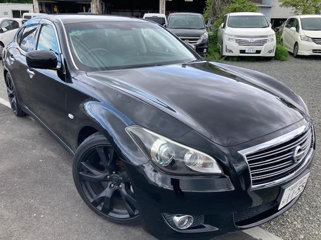 フーガ 日産 の中古車を探すなら グーネット中古車 福岡県の中古車情報 フーガ 日産 の中古車を探すなら グーネット中古車 福岡県の中古車情報