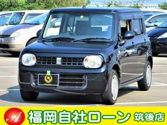 福岡県で購入できるスズキ アルトラパンの中古車在庫一覧 ナビクルcar 1ページ目