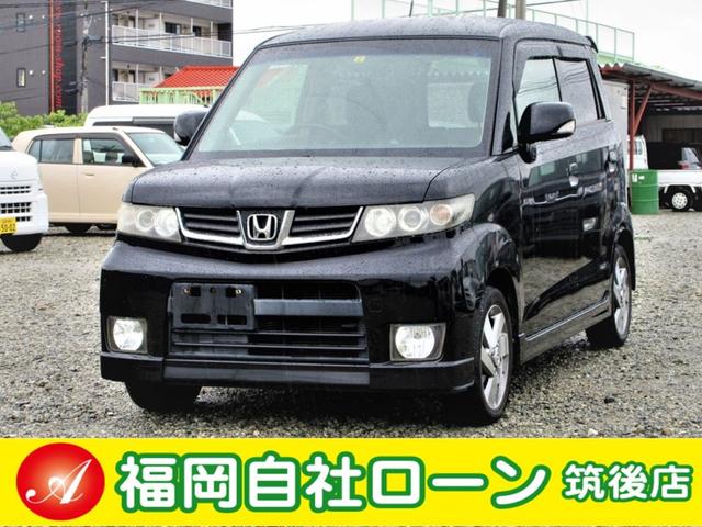 中古車40台 福岡県のゼストスパーク ホンダ 40万台から選べる価格相場検索サイトbiglobe中古車 情報提供 グーネット