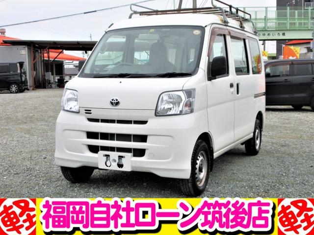 スペシャル ・ハイルーフ/4WD/エアコン/パワステ/集中ドアロック/ナビ/TV/両側スライド・ドア/ドラレコ/ETC/CD再生/タイミングチェーン(1枚目)
