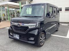 （株）ホンダカーズ博多　苅田店  Ｎ−ＢＯＸカスタム Ｇ・Ｌホンダセンシング