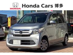 N-WGN G・Lパッケージ 純正ナビ・ドライブレコーダー・Bluetooth・バックカメラ・ワンオーナー車 禁煙 1オーナー車 Aストップ VSA イモビライザー スマートキー オートエアコン USB ETC付き キーフリー 中古車画像