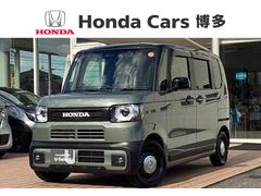 N-BOXジョイ ベースグレード 当社デモカー・純正9インチナビTV・マルチビュー・前後ドライブレコーダー・Bluetooth・バックカメラ・ワンオーナー車 踏み間違い防止装置 Bカメラ 全周囲カメラ 横滑り防止機能 LEDランプ 中古車画像