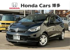 フィット e:HEVホーム 当社レンタ・純正8インチナビTV・ドライブレコーダー・Bluetooth・バックカメラ・ワンオーナー車 中古車画像