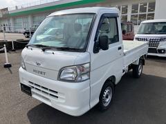 ダイハツ　ハイゼットトラック　スペシャル　軽トラック　ＭＴ　２ＷＤ