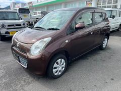スズキ　アルト　Ｇ　グー鑑定証付き　バッテリー新品交換　キーレスエントリー