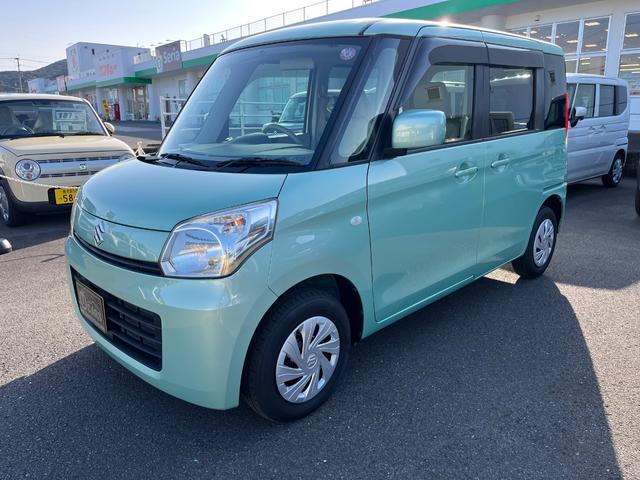 Ｇ　グー鑑定証付き　ＥＴＣ　両側スライドドア　ナビ　ＴＶ　スマートキー　アイドリングストップ　ベンチシート　ＣＶＴ　盗難防止システム　ＡＢＳ　ＣＤ　ＤＶＤ再生　ＵＳＢ　ミュージックプレイヤー接続可