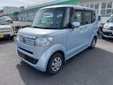ホンダ Ｎ－ＢＯＸ Ｇ・Ｌパッケージ　グー鑑定証付き　バッテリー...