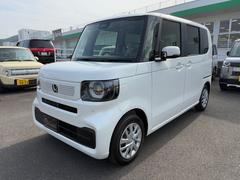 ホンダ　Ｎ−ＢＯＸ　ベースグレード　両側スライド　片側電動　クリアランスソナー