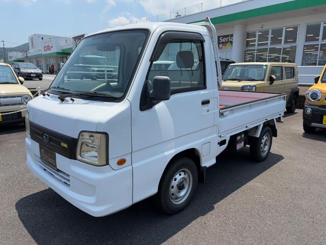 滑りやすい状況の道路でも４ＷＤなら安心！