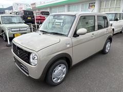 アルトラパン ハイブリッドG クリアランスソナー レーンアシスト 衝突被害軽減システム オートライト スマートキー アイドリングストップ 電動格納ミラー シートヒーター ベンチシート CVT 盗難防止システム ABS ESC 中古車画像