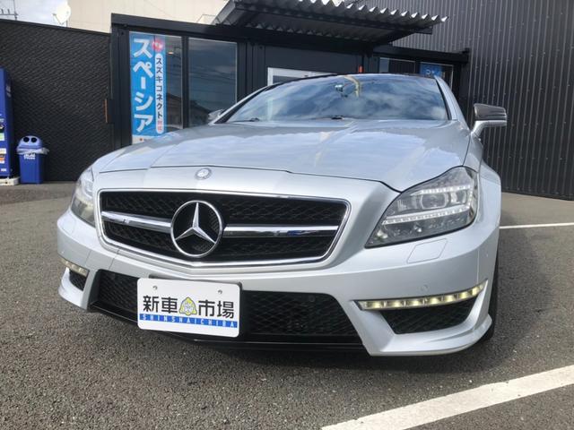 メルセデス・ベンツ ＣＬＳクラス ＣＬＳ６３　ＡＭＧ　パフォーマンスＰＫＧ　ＣＬＳ６３　ＡＭＧ　パフォーマンスＰＫＧ