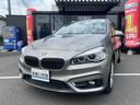 ＢＭＷ ２シリーズ ２１８ｄグランツアラー　ラグジュアリー　イン...