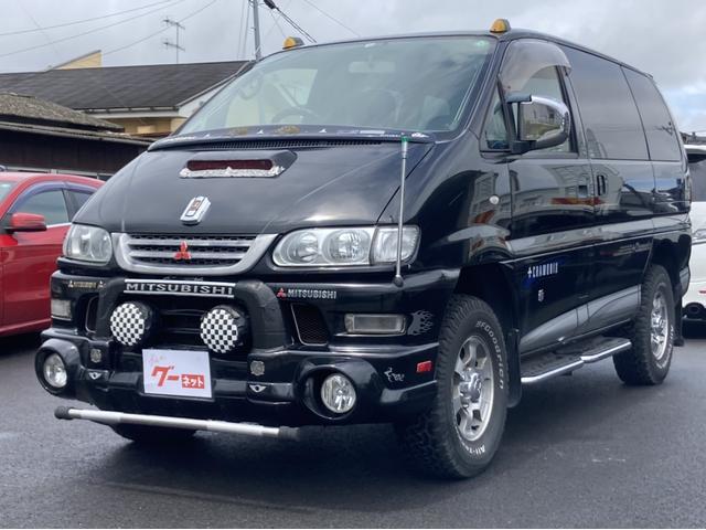デリカスペースギア 三菱 スライドドア 3列シート at アルミホイール cd エアコン パワーステアリング パワーウィンドウの中古車詳細 中古車 検索ならkurutown クルタウン デリカスペースギア 三菱 スライドドア 3列シート at アルミホイール cd エアコン パワーステアリング パワーウィンドウの中古車詳細 中古車 検索ならkurutown クルタウン